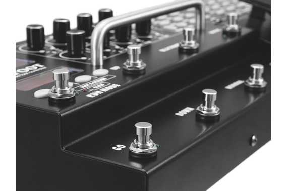 Eurolite DMX Move Bigfoot Fußcontroller 192 image 9