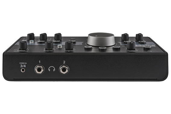 Mackie Big Knob Studio  - Retoure (Zustand: gut) image 9