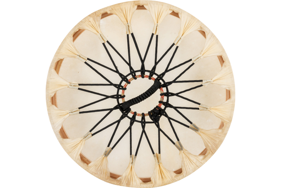 Classic Cantabile SD-18 Schamanentrommel 18"  - Retoure (Zustand: sehr gut) image 9