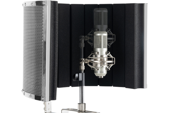 Pronomic MP-60 Micscreen  - Retoure (Zustand: sehr gut) image 9