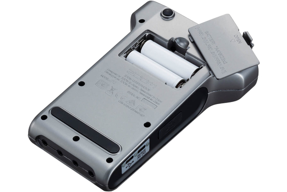 Zoom PodTrak P4 image 9