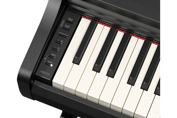 Yamaha Arius YDP-166 Zwart Set image 9