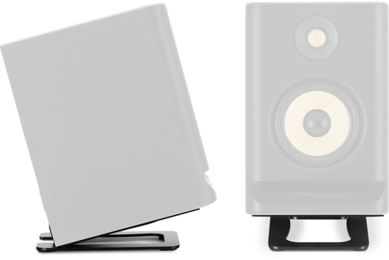 Pronomic MSS-2014 BK Winkelfuß-Lautsprecherstativ Schwarz image 9