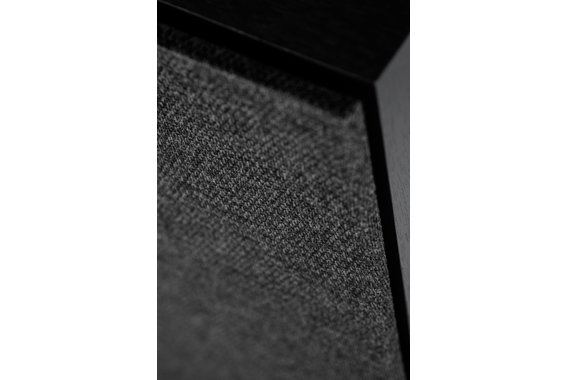 ELAC Debut B5.3 Enceintes Bibliothèque Noires Paire Set Oehlbach image 9