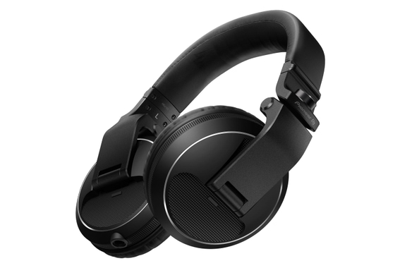 Pioneer DJ DJM-750MK2 + HDJ-X5-K Noir SET image 9