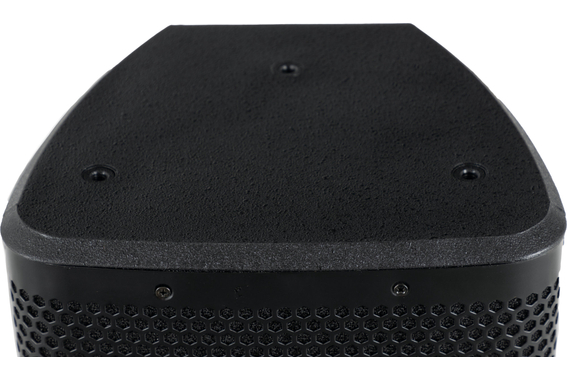 Pronomic C-208 MA Enceinte Active 8" 400 Watts Set Pieds image 9