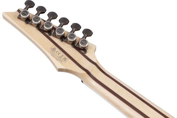 Ibanez RG5121R-DBF RG Prestige Dark Tide Blue Flat image 9