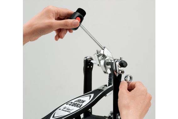 Tama HP900PWN Power Glide Iron Cobra image 9