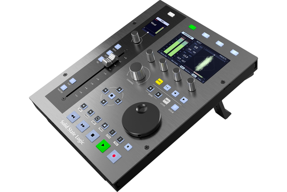 Ensemble Contrôleur SSL UF1 UF8 image 9