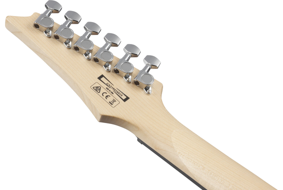 Ibanez GRG140-WH White image 9