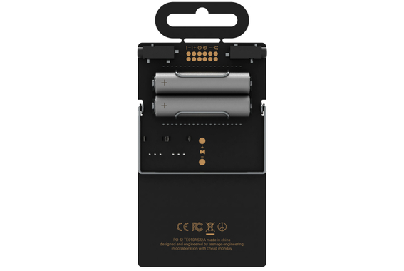 Paquete Más Vendido Teenage Engineering PO image 9