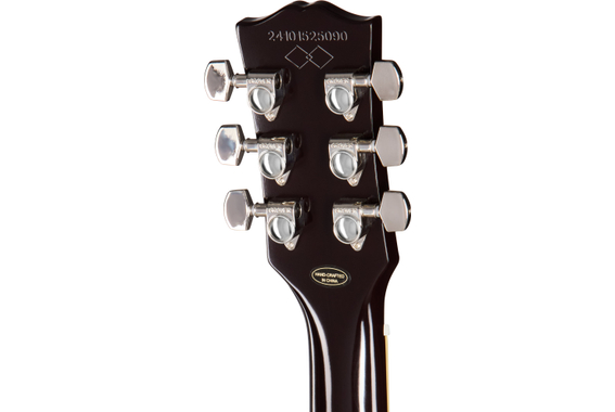 Epiphone 1954 Les Paul Jeff Beck Oxblood  - Retoure (Zustand: sehr gut) image 9