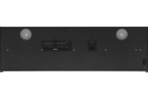 Casio AP-300 BN Digitalpiano Braun CB-30 Set image 9