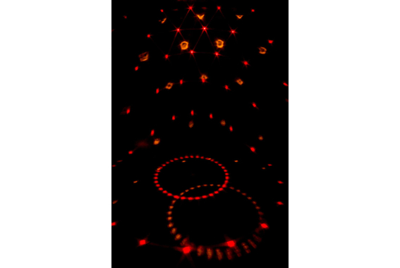 JB Systems LED Diamond II image 9