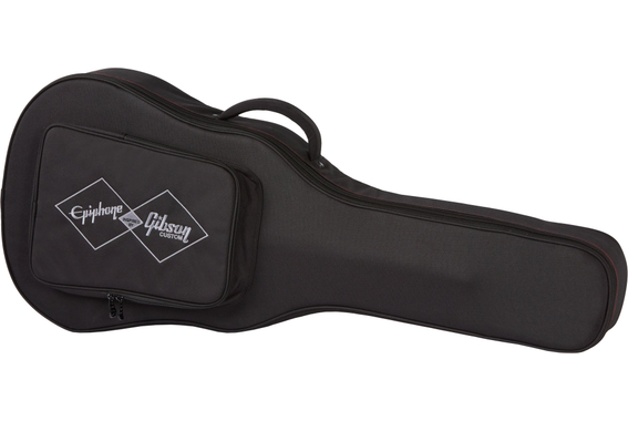 Epiphone Hummingbird Deluxe EC Natural  - Retoure (Zustand: sehr gut) image 9