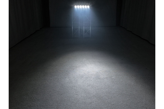 Eurolite LED Bar-6 QCL RGBW Balk image 9