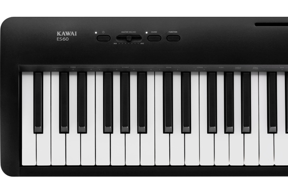 Kawai ES-60 Stagepiano met Standaard Set image 9