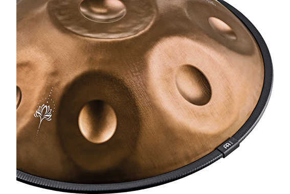 Meinl Sonic Energy HPSTL102CU Sensory Handpan La Sirena Set image 9