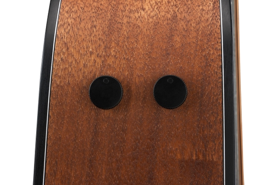 Ibanez AW1040CE-OPN Open Pore Natural  - Retoure (Zustand: gut) image 9