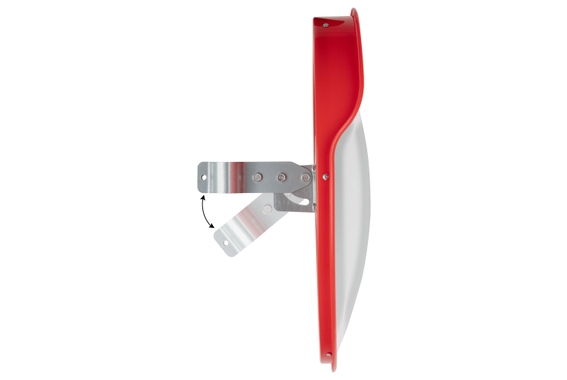 Stagecaptain MC-60 Mirrcon Traffic Mirror image 9