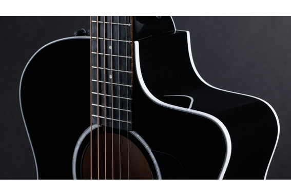 Taylor 214ce-BLK Plus image 9