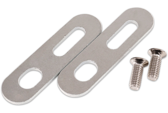 Pronomic SSP-660 GR Enceintes Extérieures Jardin 40 Watts, gris lot de 4 image 9