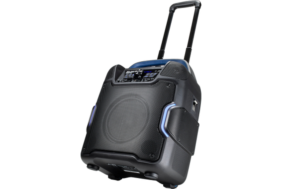 Alto Über FX2 image 9