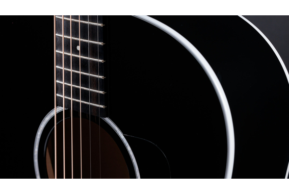 Taylor 217e-BLK Plus  - Retoure (Zustand: gut) image 9