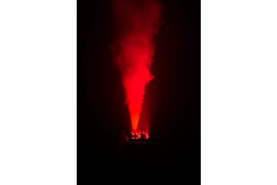 Algam Lighting Vulkan Cube image 9