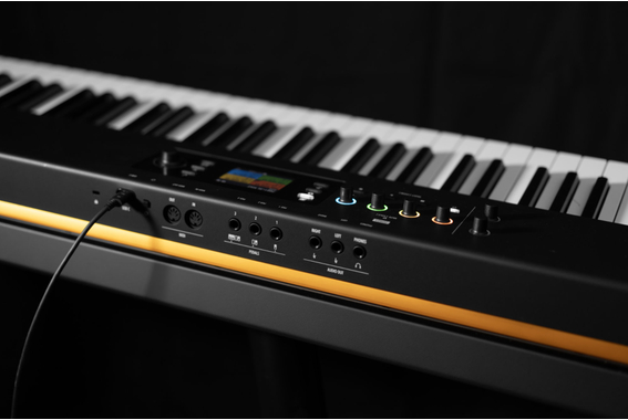 Studiologic SL88 mk2 image 9