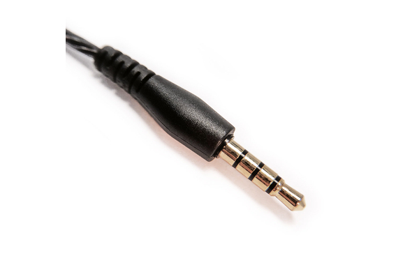 Hörluchs HL1250 In-Ear Hörer  - Retoure (Zustand: sehr gut) image 9