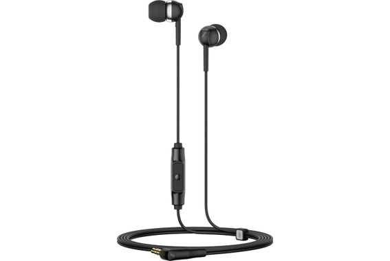 Sennheiser Flex 5000 In-Ear TV Draadloze Koptelefoon WG-Set image 9