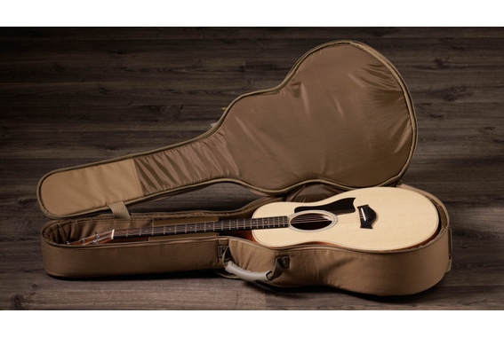 Taylor GS Mini Sapele/Spruce image 9