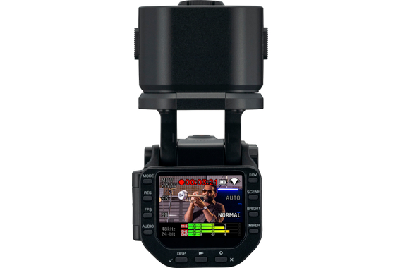 Zoom Q8n-4K image 9
