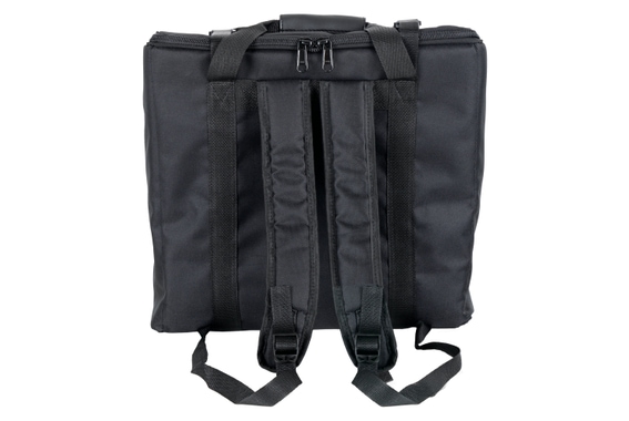 Fisarmonica Classic Cantabile 72 Bass "Secondo V" Rossa image 9