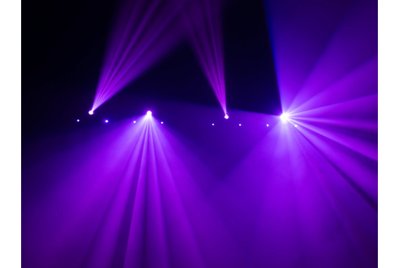 Eurolite LED KLS Scan Pro Next FX Kompakt-Lichtset image 9