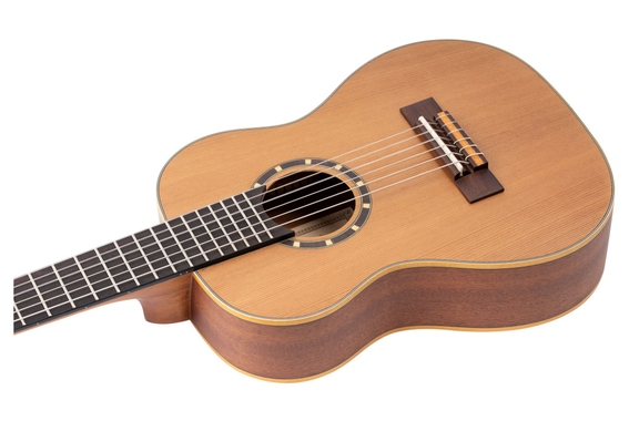 Ortega R122-1/4 image 9