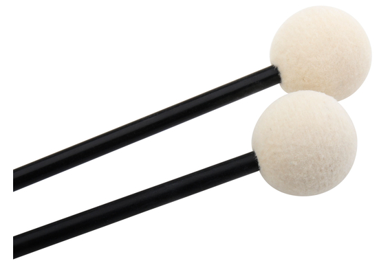 XDrum HTM-12K Tambourin à Main avec Maillets Set de 3 image 9