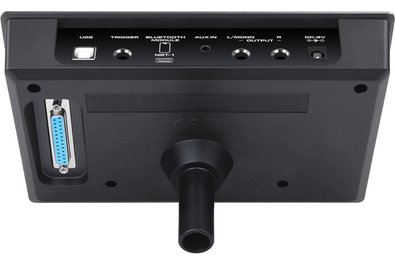 NUX DM-310H E-Drum Kit image 9