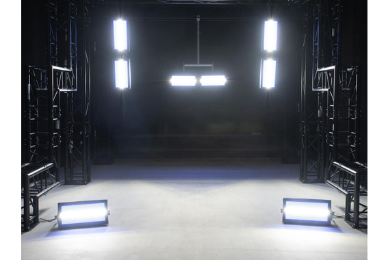 Eurolite LED Mega Strobe 812 Panel image 9