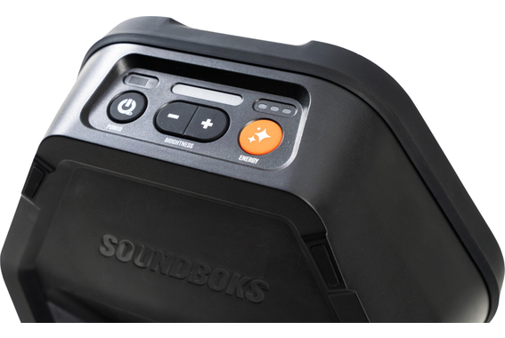 Soundboks Lightboks image 9
