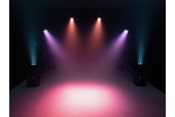 Projecteur Eurolite LED SLS-6 TCL image 9