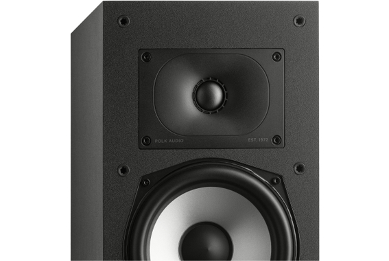 Par de Altavoces de Suelo Polk Audio Monitor XT60 image 9