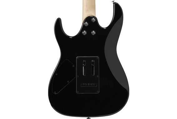 Ibanez GRX70QA-TRB Transparent Red Burst Starter Set image 9