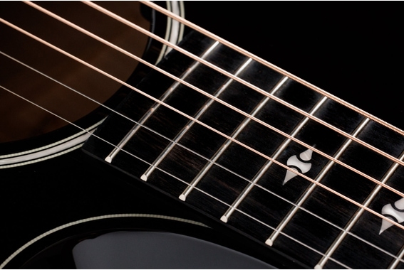 Taylor Next Generation Builder's Edition 524ce Tobacco Kona Burst image 9