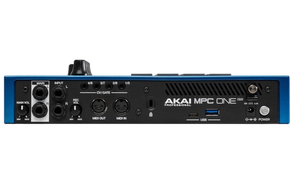Akai MPC One G2 image 9