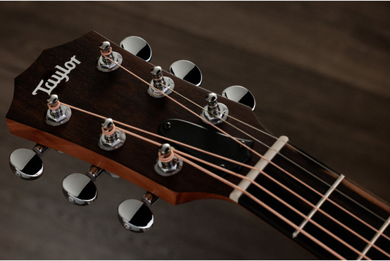 Taylor GS Mini-e Rosewood SB image 9