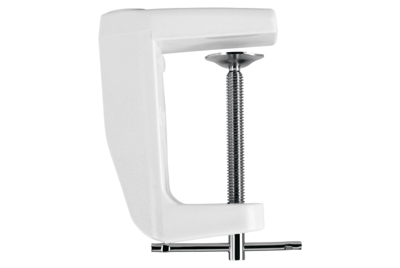 Showlite LL-6095D-Pro Lampe Loupe LED 9W 3/5 Dioptries Set avec Pied à Roulettes image 9