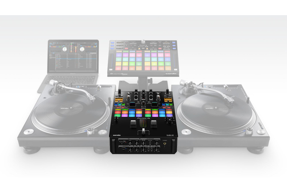 Pioneer DJ DJM-S7 image 9