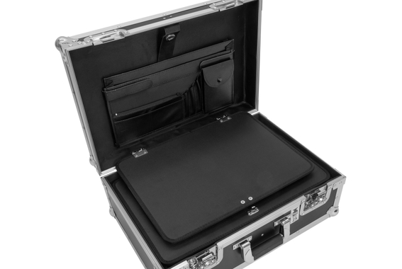 Roadinger Universele Koffer-Case met Trolley image 9